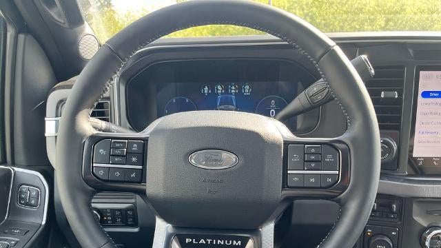 2026 Ford F-450 Super Duty XLT
