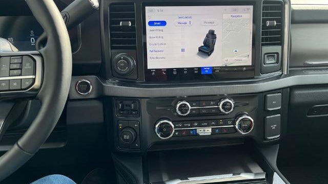 2026 Ford F-450 Super Duty XLT