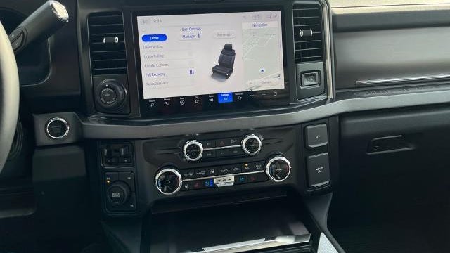 2026 Ford F-450 Super Duty XLT