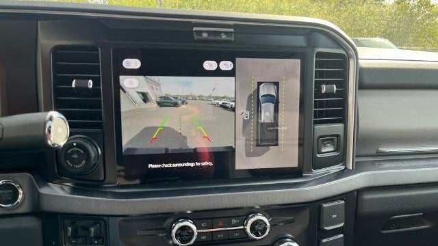 2026 Ford F-450 Super Duty XLT