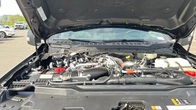 2026 Ford F-450 Super Duty XLT