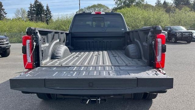 2026 Ford F-450 Super Duty XLT
