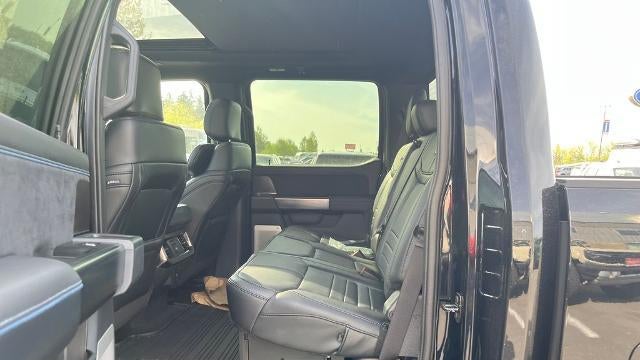 2026 Ford F-450 Super Duty XLT