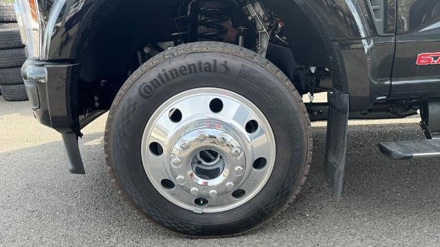 2026 Ford F-450 Super Duty XLT