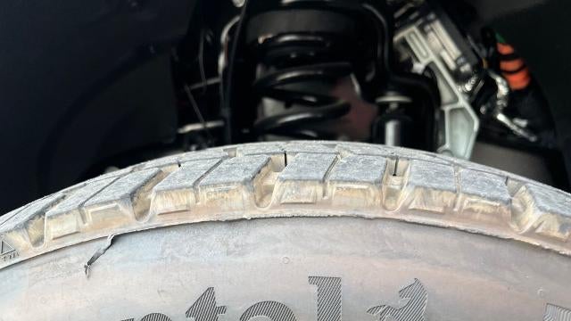 2026 Ford F-450 Super Duty XLT