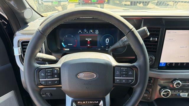 2026 Ford F-450 Super Duty XLT