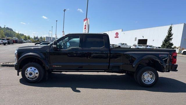 2026 Ford F-450 Super Duty XLT