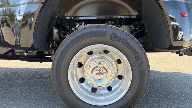 2026 Ford F-450 Super Duty XLT