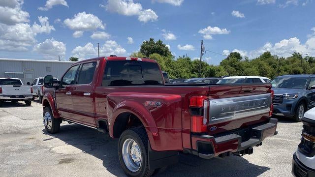 2026 Ford F-450 Super Duty XLT