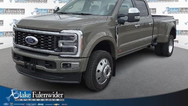 Preowned 2026 Ford F-450 Super Duty XL for Sale