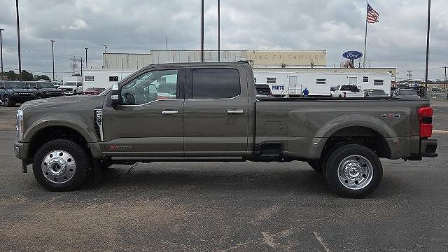2026 Ford F-450 Super Duty XL