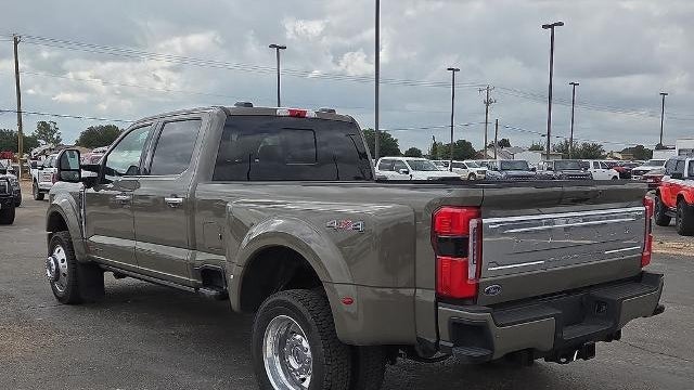 2026 Ford F-450 Super Duty XL