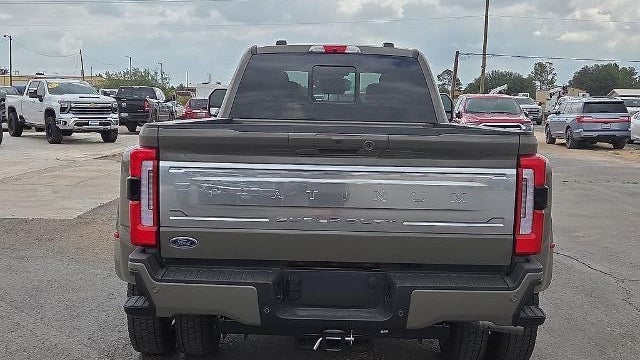 2026 Ford F-450 Super Duty XL