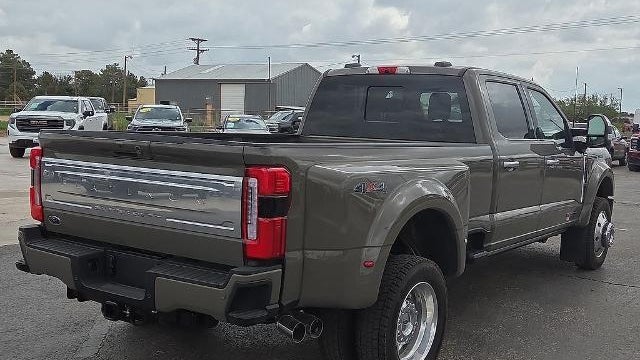 2026 Ford F-450 Super Duty XL