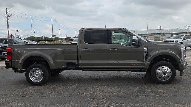 2026 Ford F-450 Super Duty XL