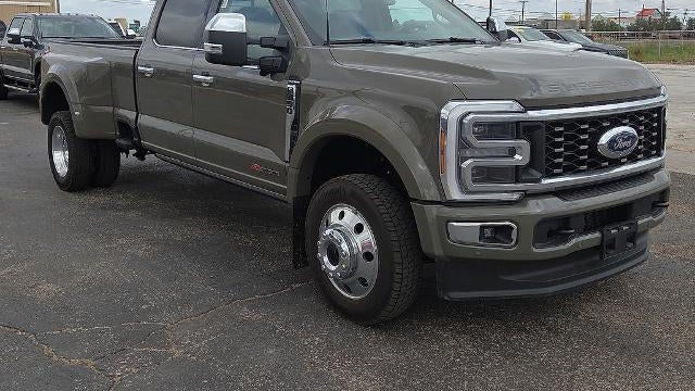2026 Ford F-450 Super Duty XL