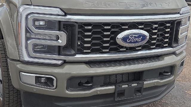 2026 Ford F-450 Super Duty XL