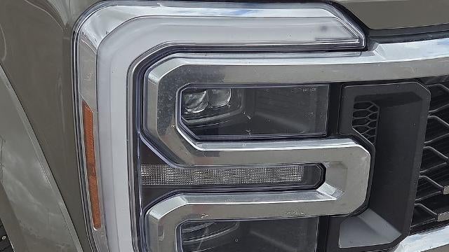 2026 Ford F-450 Super Duty XL