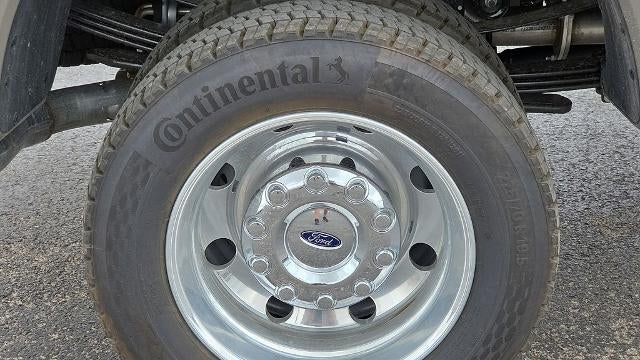 2026 Ford F-450 Super Duty XL