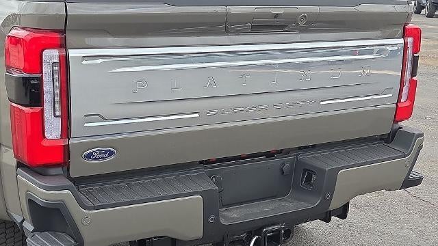 2026 Ford F-450 Super Duty XL