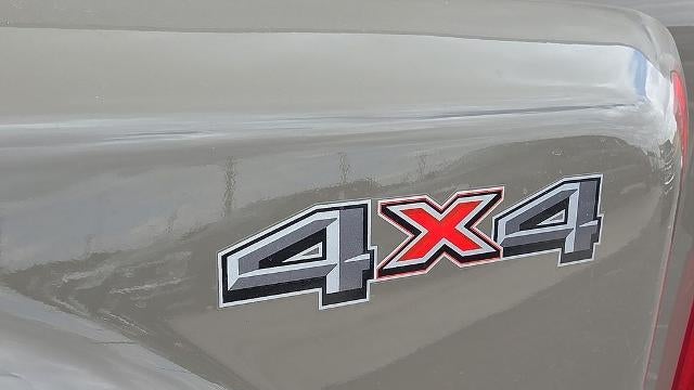 2026 Ford F-450 Super Duty XL