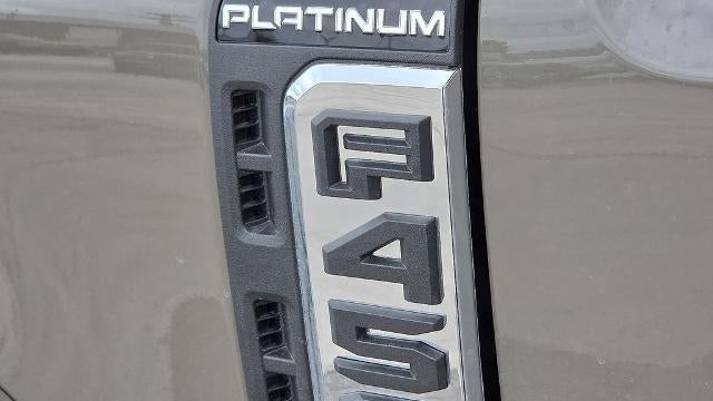 2026 Ford F-450 Super Duty XL
