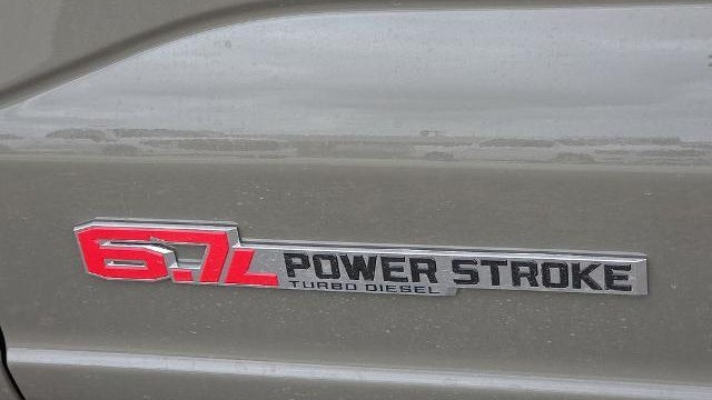 2026 Ford F-450 Super Duty XL