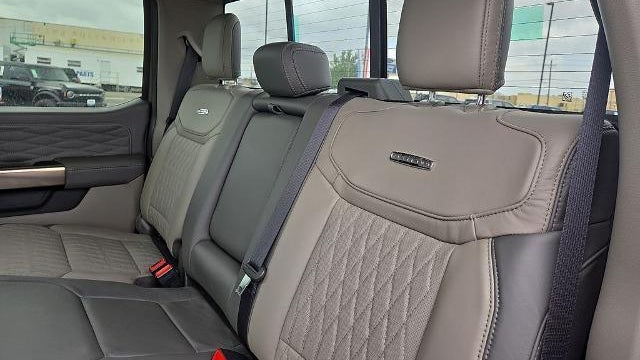 2026 Ford F-450 Super Duty XL