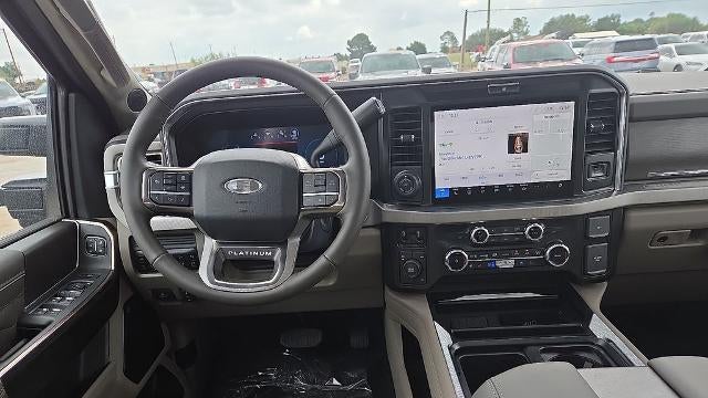 2026 Ford F-450 Super Duty XL