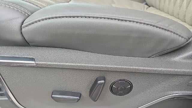 2026 Ford F-450 Super Duty XL
