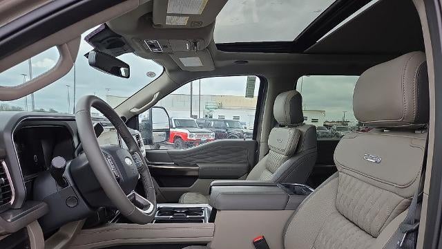 2026 Ford F-450 Super Duty XL