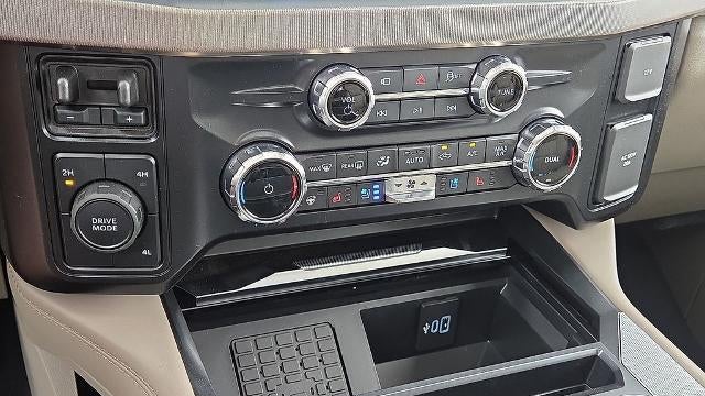 2026 Ford F-450 Super Duty XL
