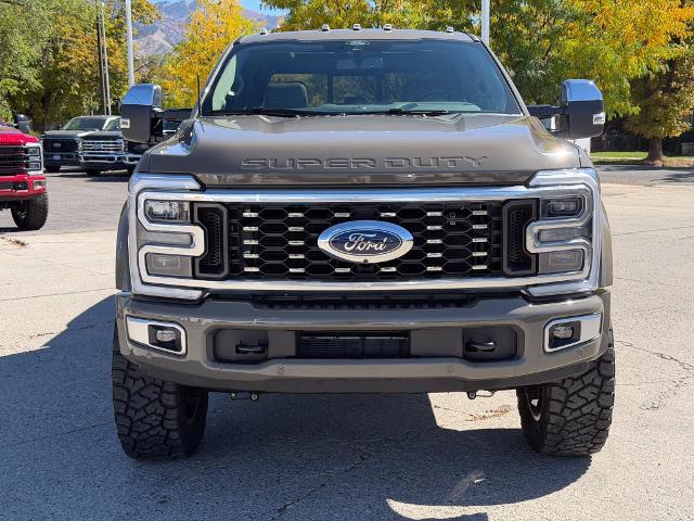 2026 Ford F-450 - $135,394