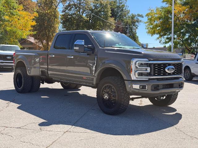 2026 Ford F-450 - $135,394