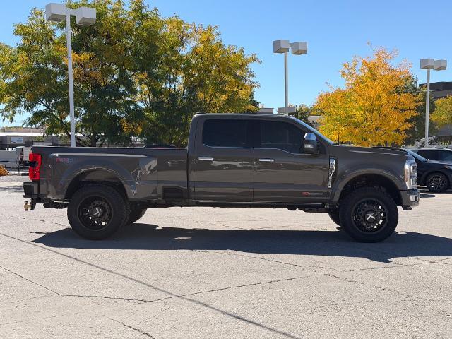 2026 Ford F-450 - $135,394