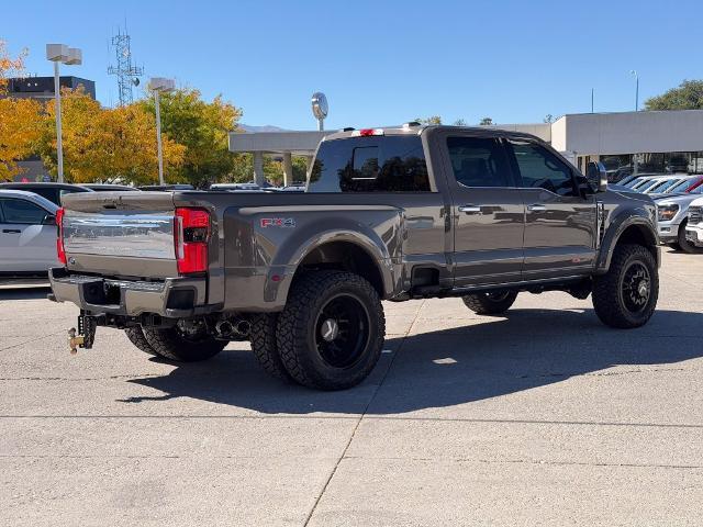 2026 Ford F-450 - $135,394