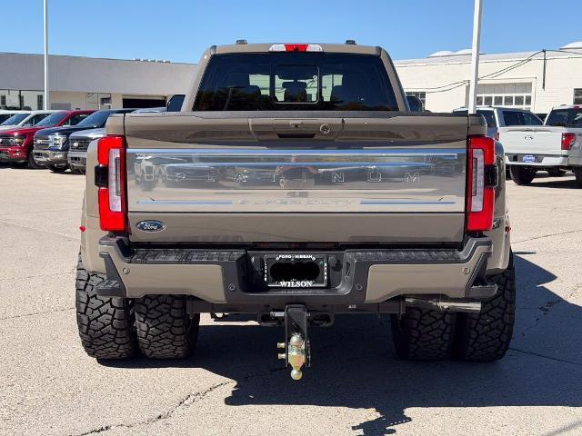 2026 Ford F-450 - $135,394