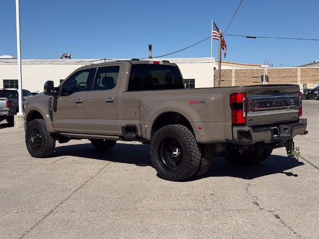 2026 Ford F-450 - $135,394