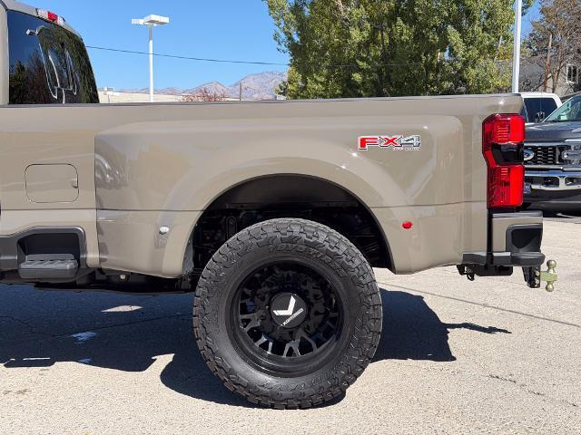 2026 Ford F-450 - $135,394