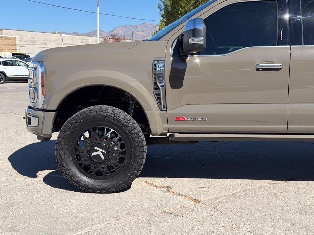 2026 Ford F-450 - $135,394