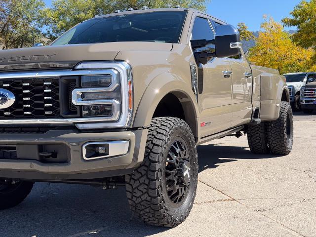 2026 Ford F-450 - $135,394