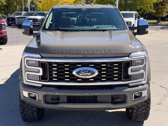 2026 Ford F-450 - $135,394