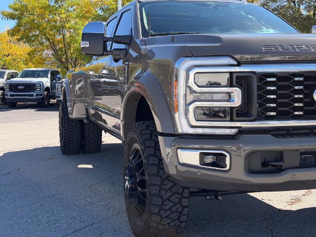2026 Ford F-450 - $135,394