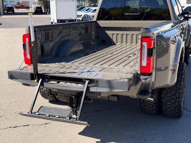 2026 Ford F-450 - $135,394