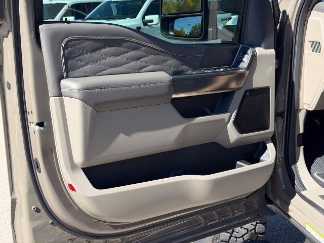 2026 Ford F-450 - $135,394