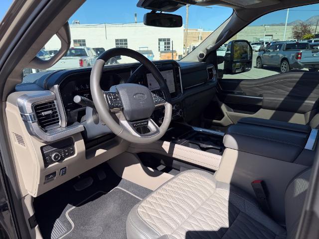 2026 Ford F-450 - $135,394