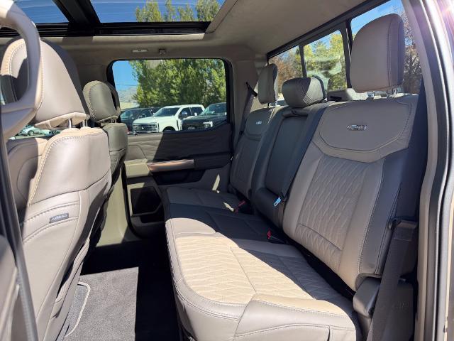 2026 Ford F-450 - $135,394