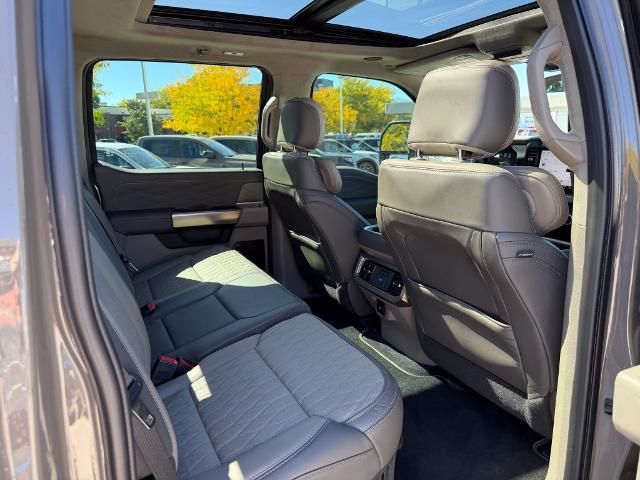 2026 Ford F-450 - $135,394