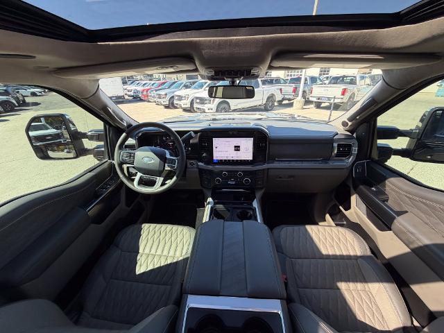 2026 Ford F-450 - $135,394