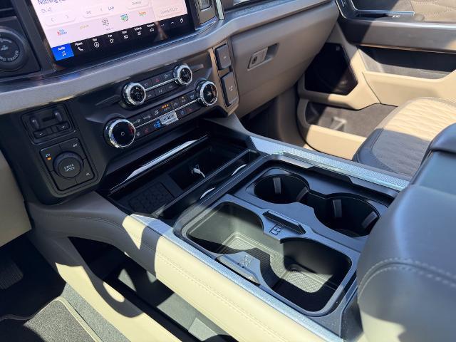 2026 Ford F-450 - $135,394
